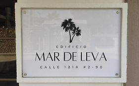 Edificio Mar de Leva