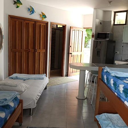 Apartamento Edificio Mar de Leva Santa Marta  Exterior foto