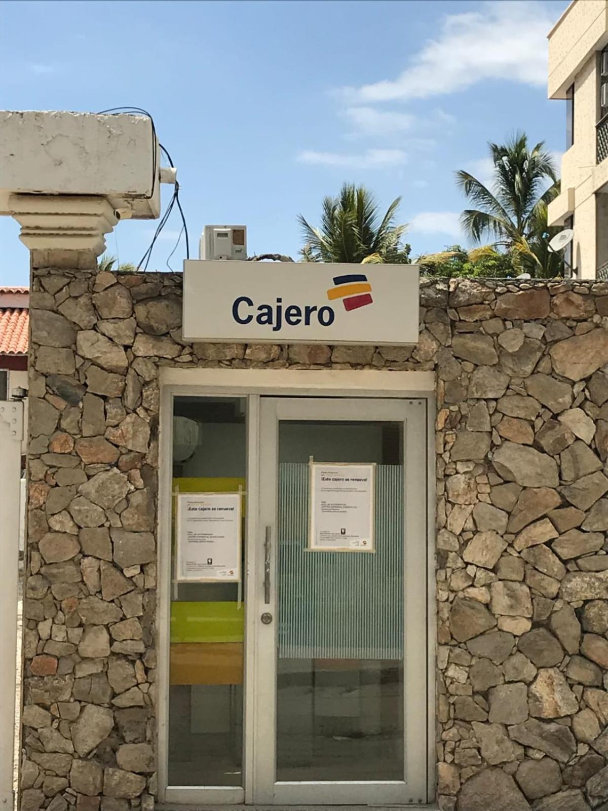 Apartamento Edificio Mar de Leva Santa Marta  Exterior foto