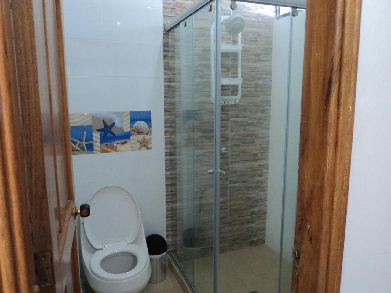 Apartamento Edificio Mar de Leva Santa Marta  Exterior foto