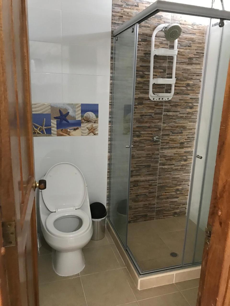 Apartamento Edificio Mar de Leva Santa Marta  Exterior foto